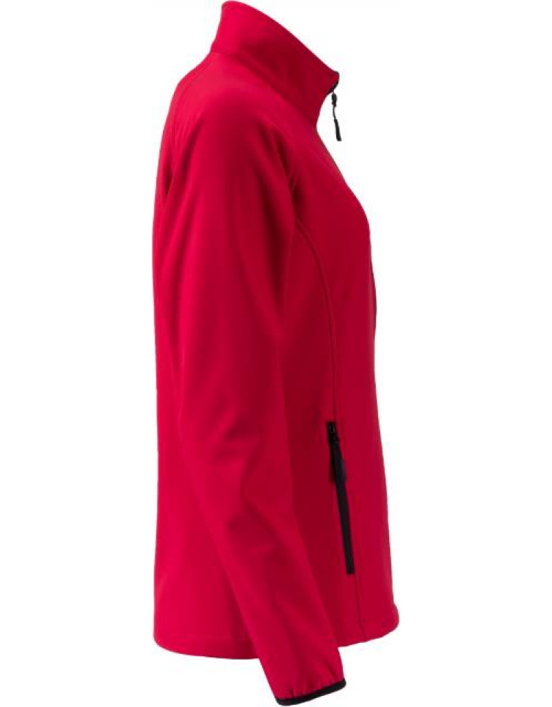 Jachetă softshell Promo cu 2 straturi pentru femei